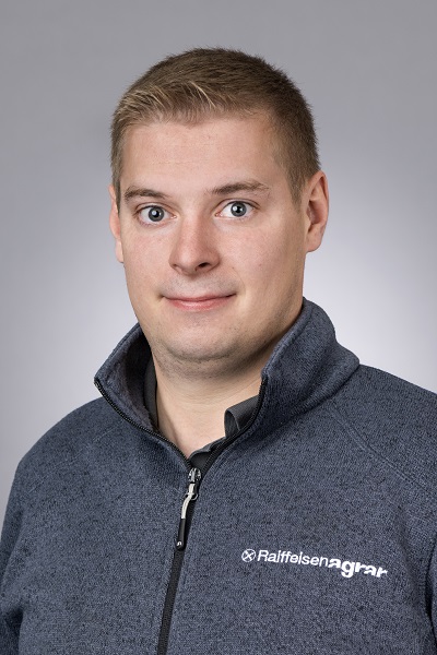 Niklas Schoo