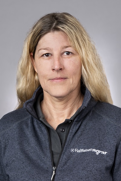 Sonja Weiß